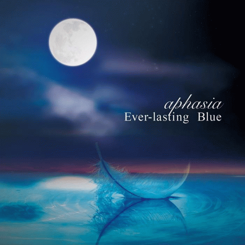Aphasia (JAP) : Ever-Lasting Blue